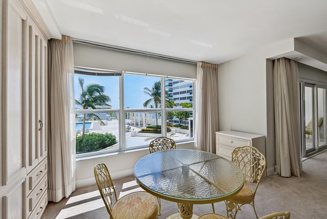 3500 Galt Ocean Drive 207, Fort Lauderdale, FL 33308