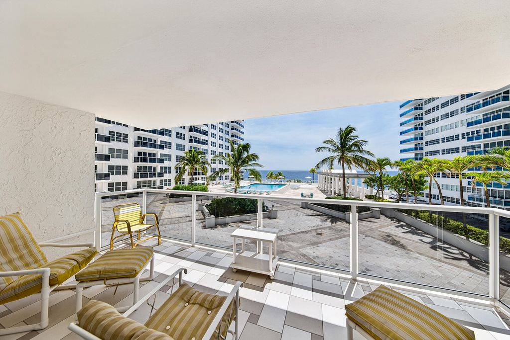 3500 Galt Ocean Drive 207, Fort Lauderdale, FL 33308