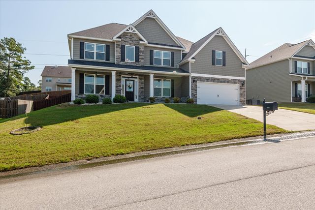 157 Nesbit Drive, Aiken, SC 29803