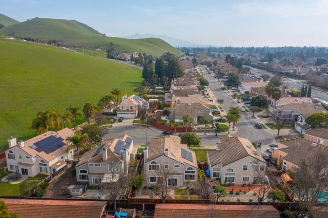 35100 King Court, Fremont, CA 94536