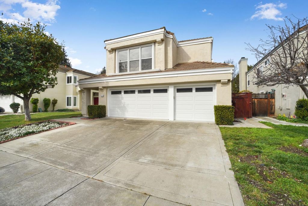 35100 King Court, Fremont, CA 94536