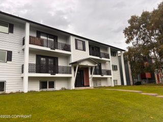 1916 Beaver Place, #3, Anchorage, AK 99504