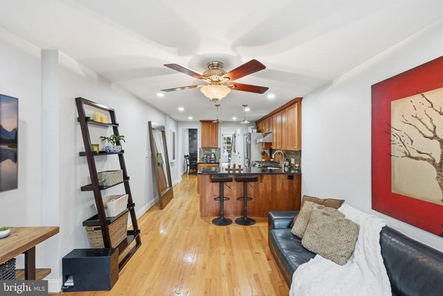 628 S SAINT ASAPH ST, Alexandria, VA 22314