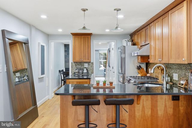 628 S SAINT ASAPH ST, Alexandria, VA 22314