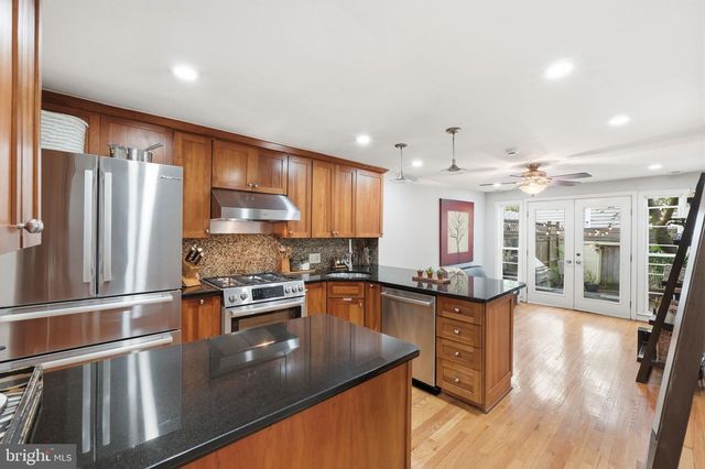 628 S SAINT ASAPH ST, Alexandria, VA 22314
