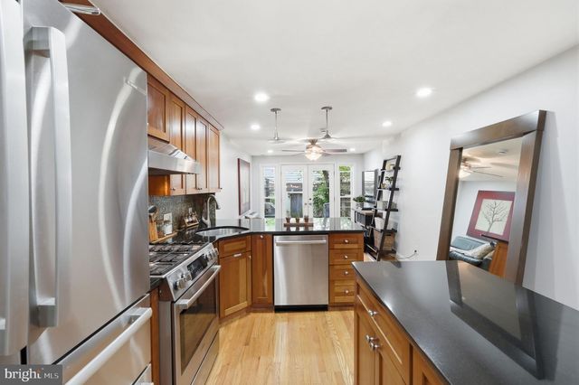 628 S SAINT ASAPH ST, Alexandria, VA 22314