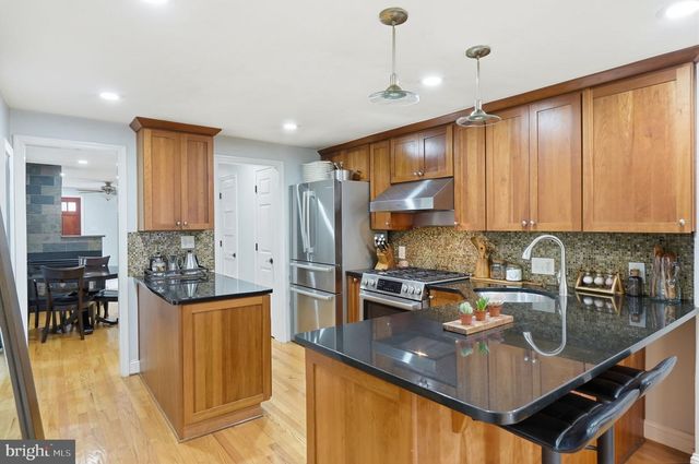 628 S SAINT ASAPH ST, Alexandria, VA 22314
