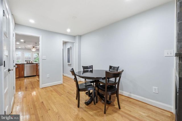 628 S SAINT ASAPH ST, Alexandria, VA 22314