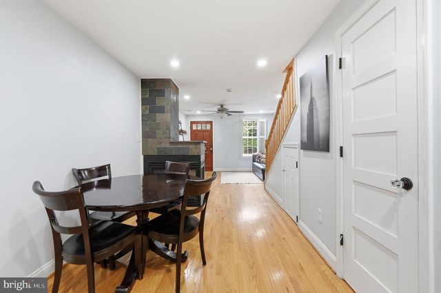 628 S SAINT ASAPH ST, Alexandria, VA 22314