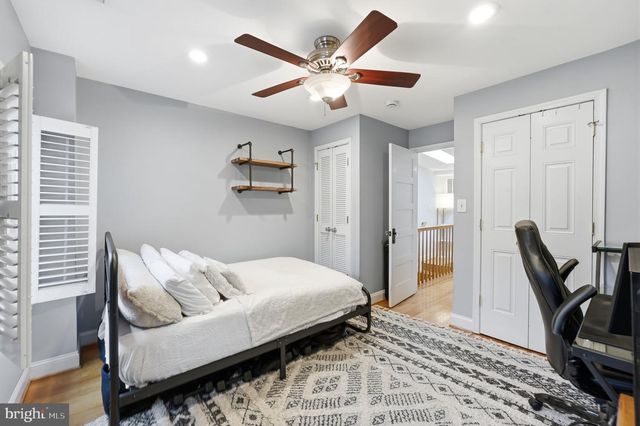 628 S SAINT ASAPH ST, Alexandria, VA 22314