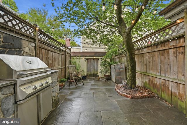 628 S SAINT ASAPH ST, Alexandria, VA 22314