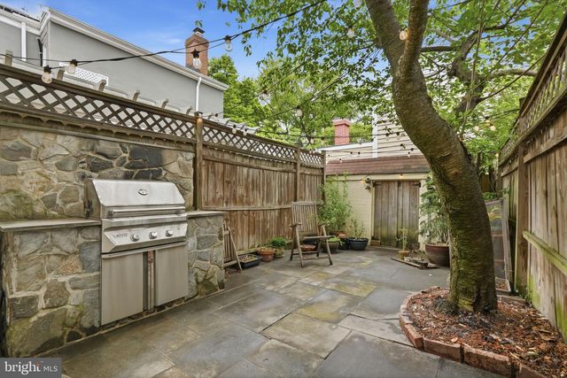 628 S SAINT ASAPH ST, Alexandria, VA 22314