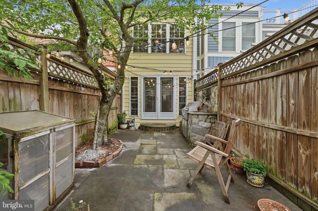 628 S SAINT ASAPH ST, Alexandria, VA 22314