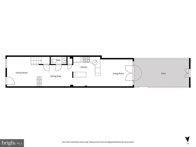 628 S SAINT ASAPH ST, Alexandria, VA 22314