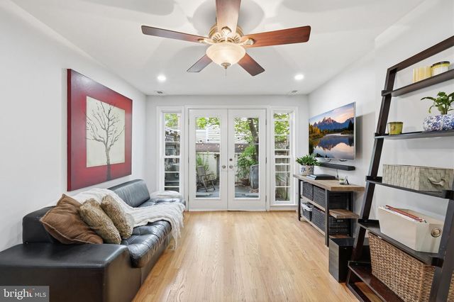 628 S SAINT ASAPH ST, Alexandria, VA 22314