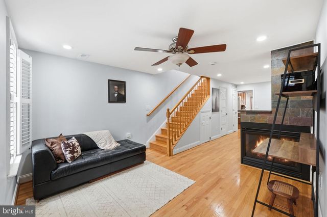 628 S SAINT ASAPH ST, Alexandria, VA 22314