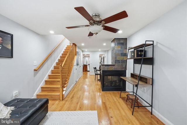 628 S SAINT ASAPH ST, Alexandria, VA 22314