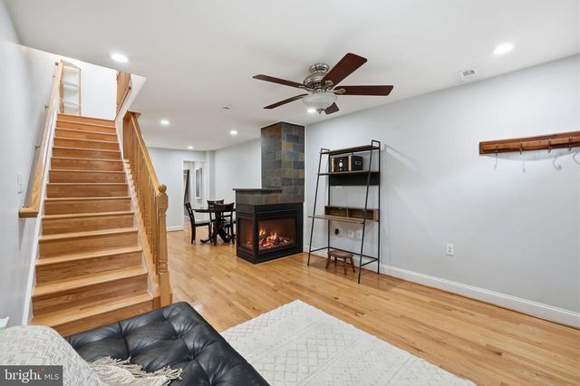 628 S SAINT ASAPH ST, Alexandria, VA 22314