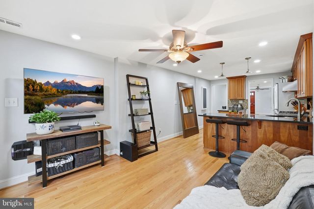 628 S SAINT ASAPH ST, Alexandria, VA 22314