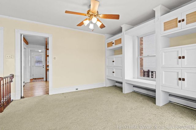 1755 South Shore Drive, Park Twp, MI 49423