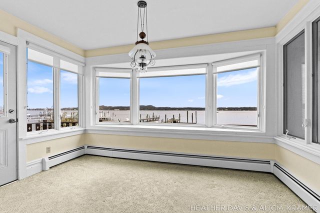 1755 South Shore Drive, Park Twp, MI 49423