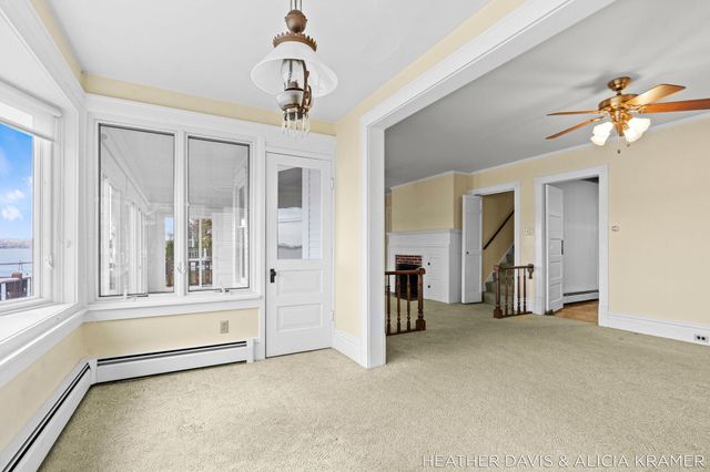 1755 South Shore Drive, Park Twp, MI 49423