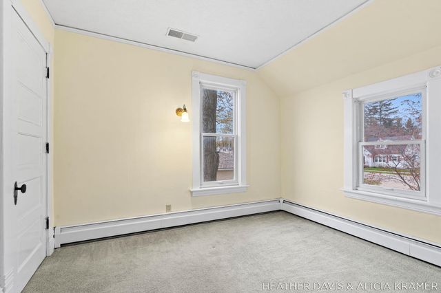 1755 South Shore Drive, Park Twp, MI 49423