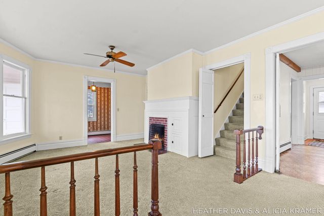 1755 South Shore Drive, Park Twp, MI 49423