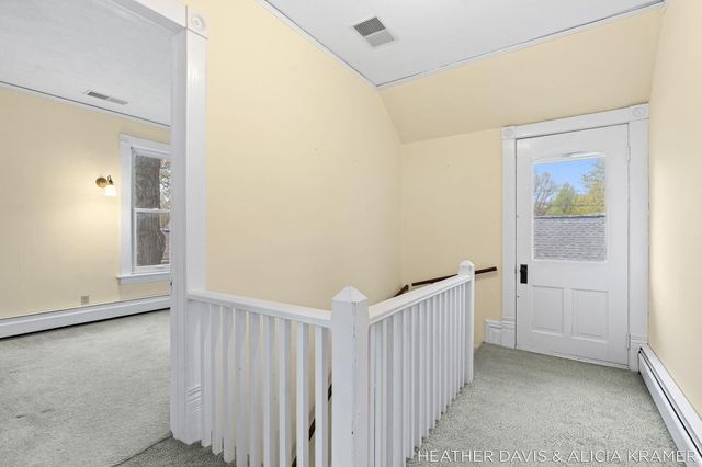 1755 South Shore Drive, Park Twp, MI 49423