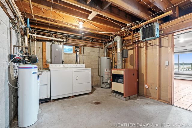 1755 South Shore Drive, Park Twp, MI 49423