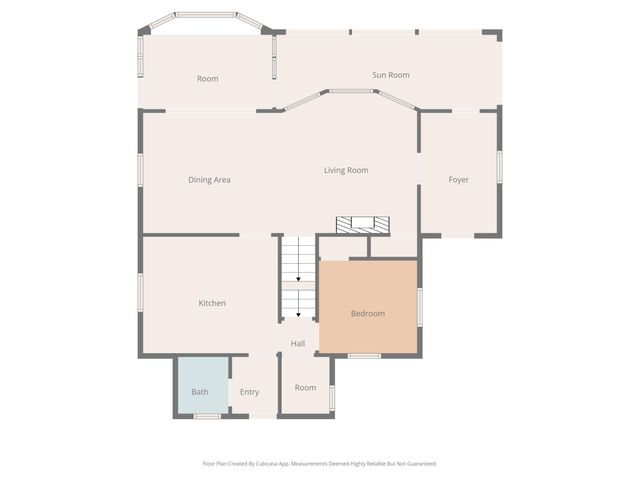 1755 South Shore Drive, Park Twp, MI 49423