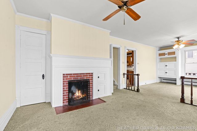 1755 South Shore Drive, Park Twp, MI 49423
