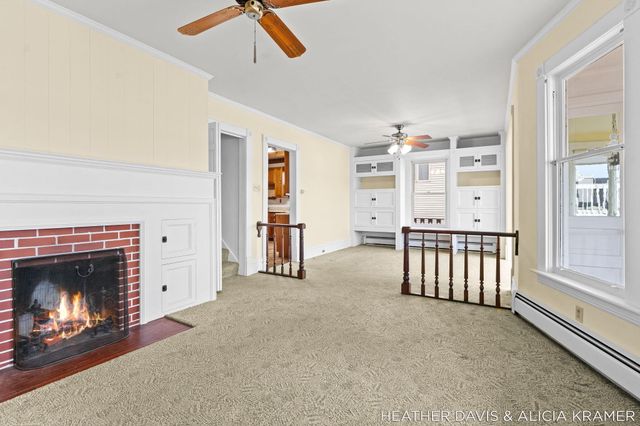 1755 South Shore Drive, Park Twp, MI 49423