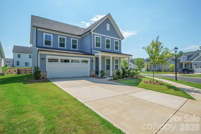 6018 Valehaven Place, Charlotte, NC 28269