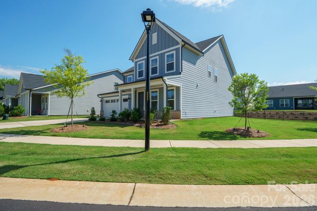 6018 Valehaven Place, Charlotte, NC 28269