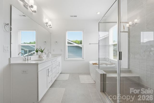 6018 Valehaven Place, Charlotte, NC 28269