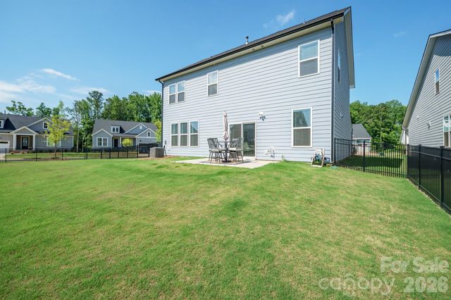 6018 Valehaven Place, Charlotte, NC 28269