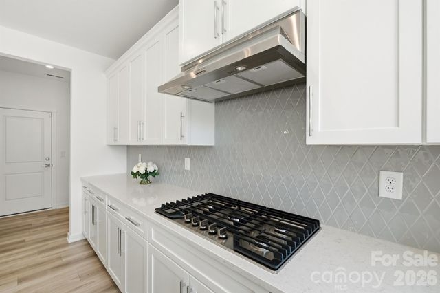 6018 Valehaven Place, Charlotte, NC 28269