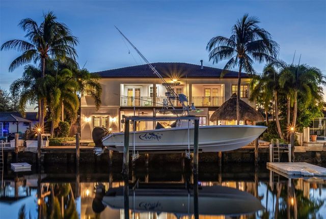 3489 NE 30th Avenue, Lighthouse Point, FL 33064