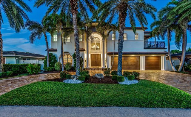 3489 NE 30th Avenue, Lighthouse Point, FL 33064