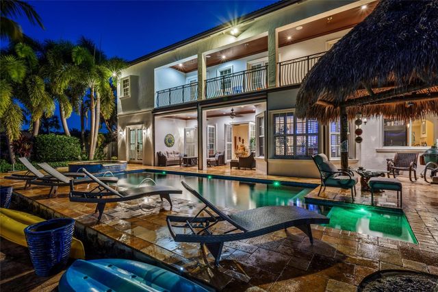 3489 NE 30th Avenue, Lighthouse Point, FL 33064