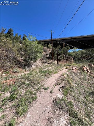 0 Manitou Terrace, Manitou Springs, CO 80829