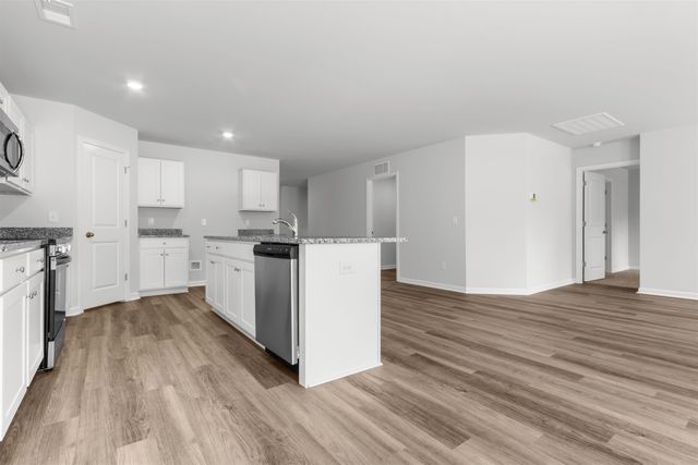 1107 Cherrystone Loop, Conway, SC 29526