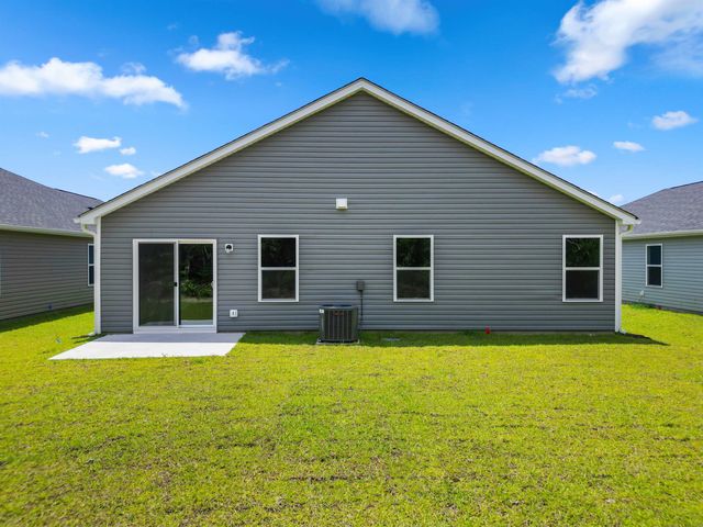 1107 Cherrystone Loop, Conway, SC 29526