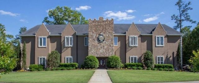 1107 Cherrystone Loop, Conway, SC 29526