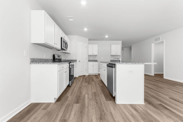 1107 Cherrystone Loop, Conway, SC 29526