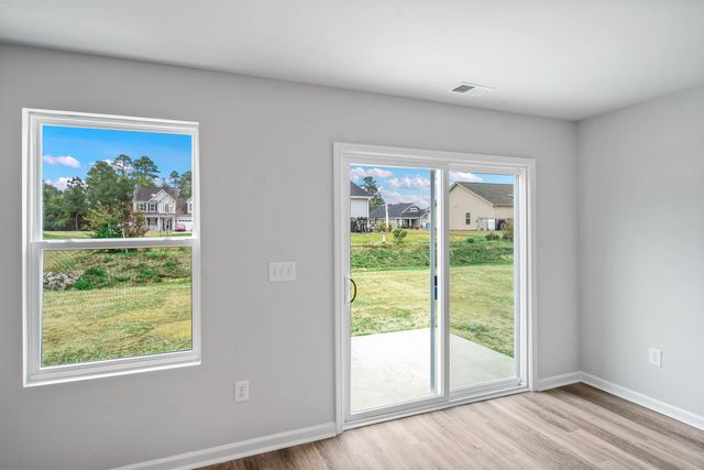 1107 Cherrystone Loop, Conway, SC 29526