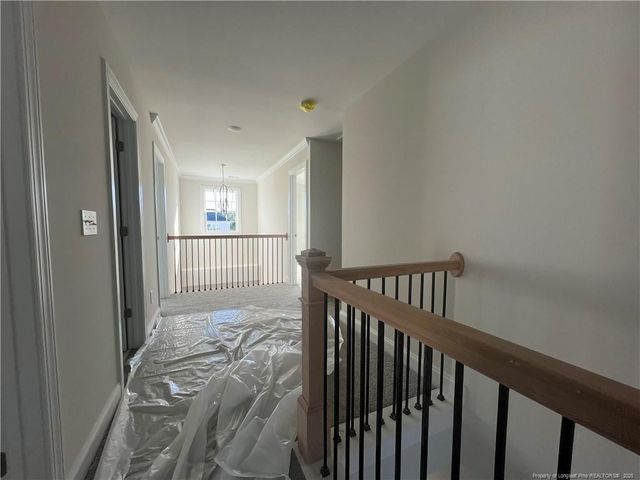 616 Cresswell Moor Way, Fayetteville, NC 28311