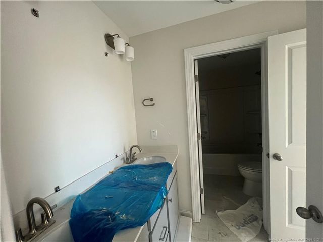 616 Cresswell Moor Way, Fayetteville, NC 28311