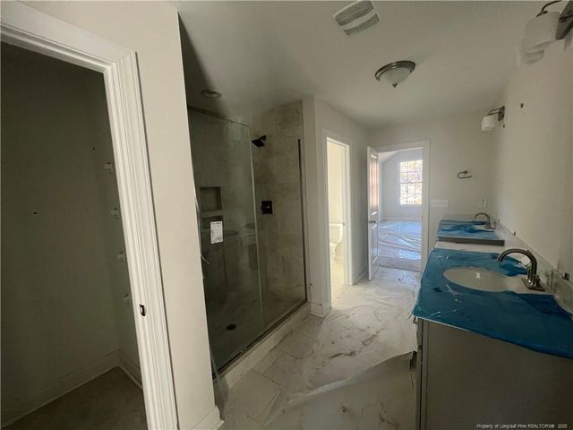 616 Cresswell Moor Way, Fayetteville, NC 28311